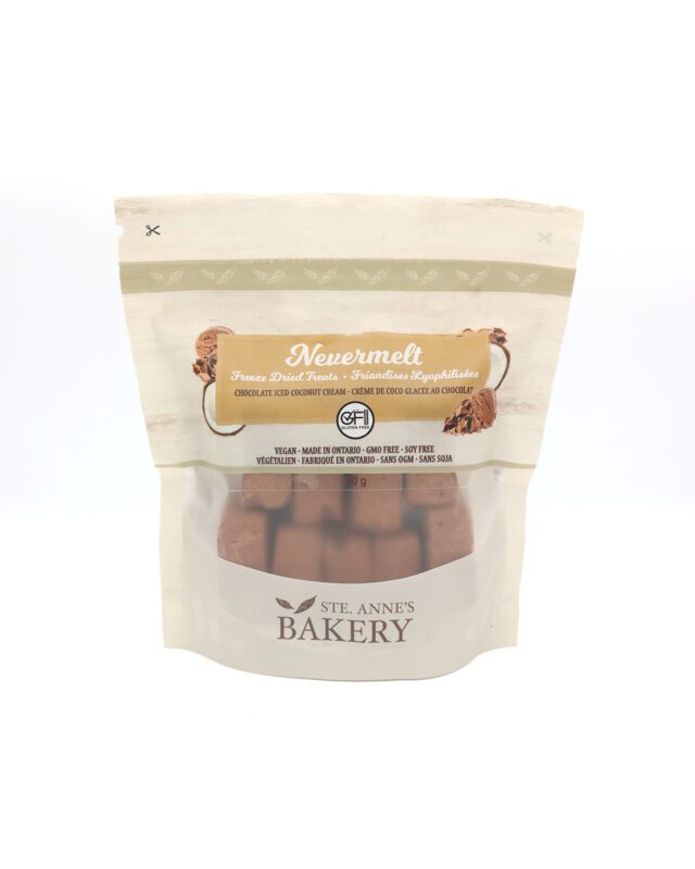 Chocolate Nevermelt