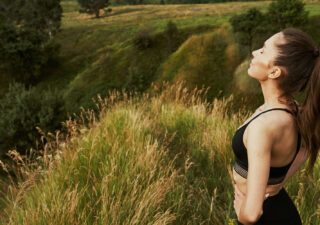 Boosting Wellness With Nature