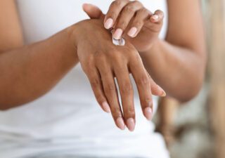 Dehydration Vs Dryness