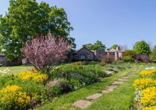 Ste. Anne’s Spa & Sustainability