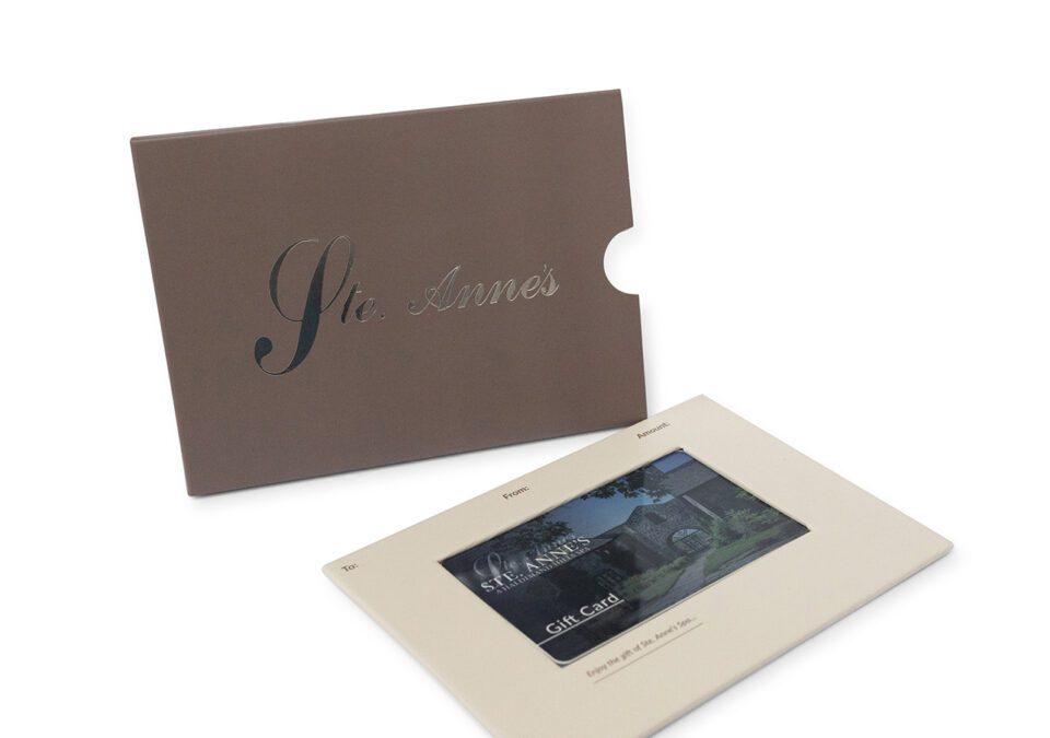 Online Gift Card Purchases Temporarily Unavailable