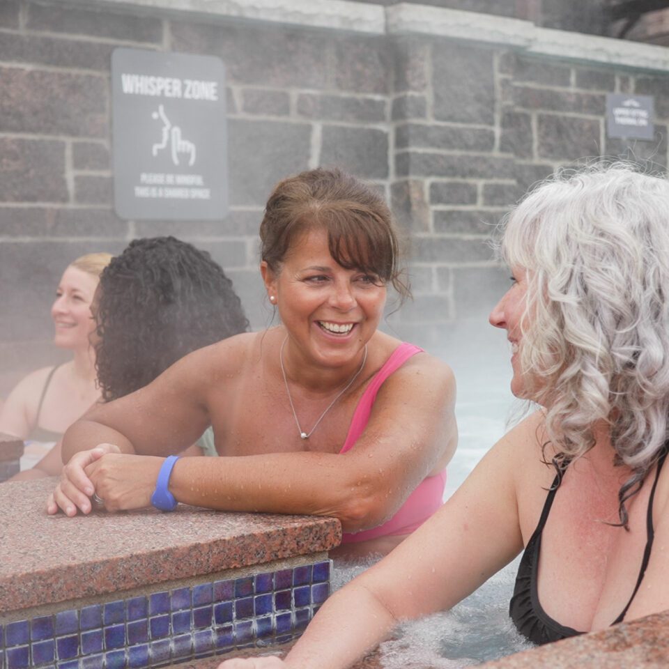 Bestie Day Spa
