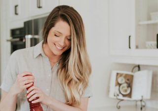 Vibrant Plates, Healthy Lives