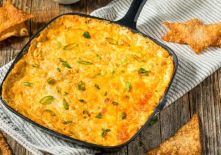 Crab Dip