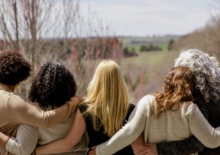 Renew & Reconnect | A Day of Wellness with Friends at Ste. Anne’s Spa