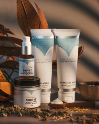 Autumn Glow Ritual Bundle