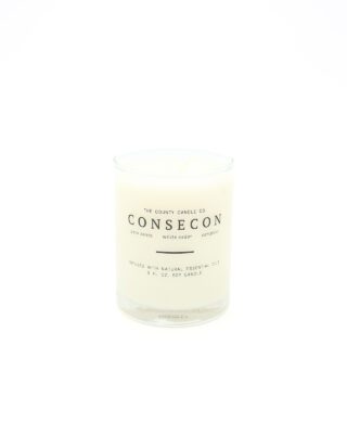 The County Candle Co: Consecon Candle