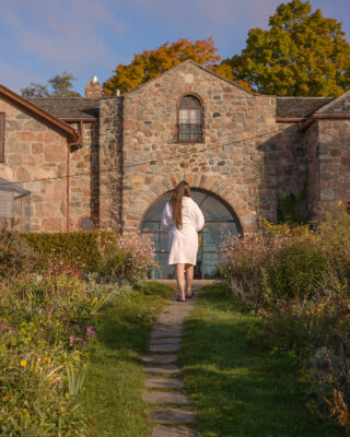 Fall in the Country Overnight Getaway