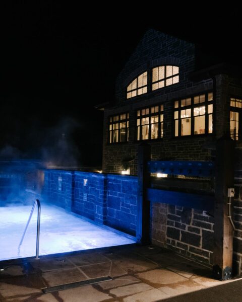 Summer Escape Overnight Getaway