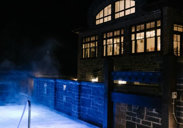 Summer Escape Overnight Getaway