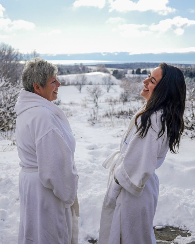 Boxing Week Savings Overnight Getaway