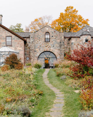 Late Autumn Overnight Getaway