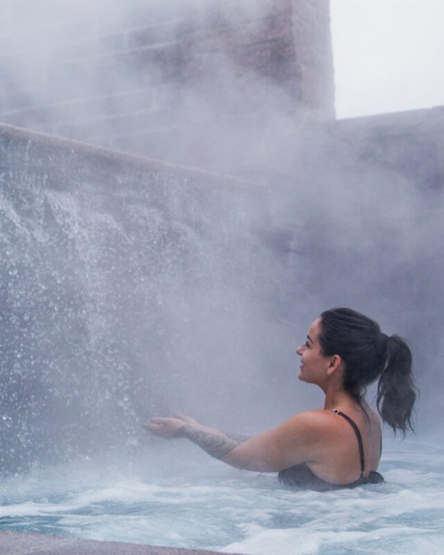 Black Friday Savings Day Spa