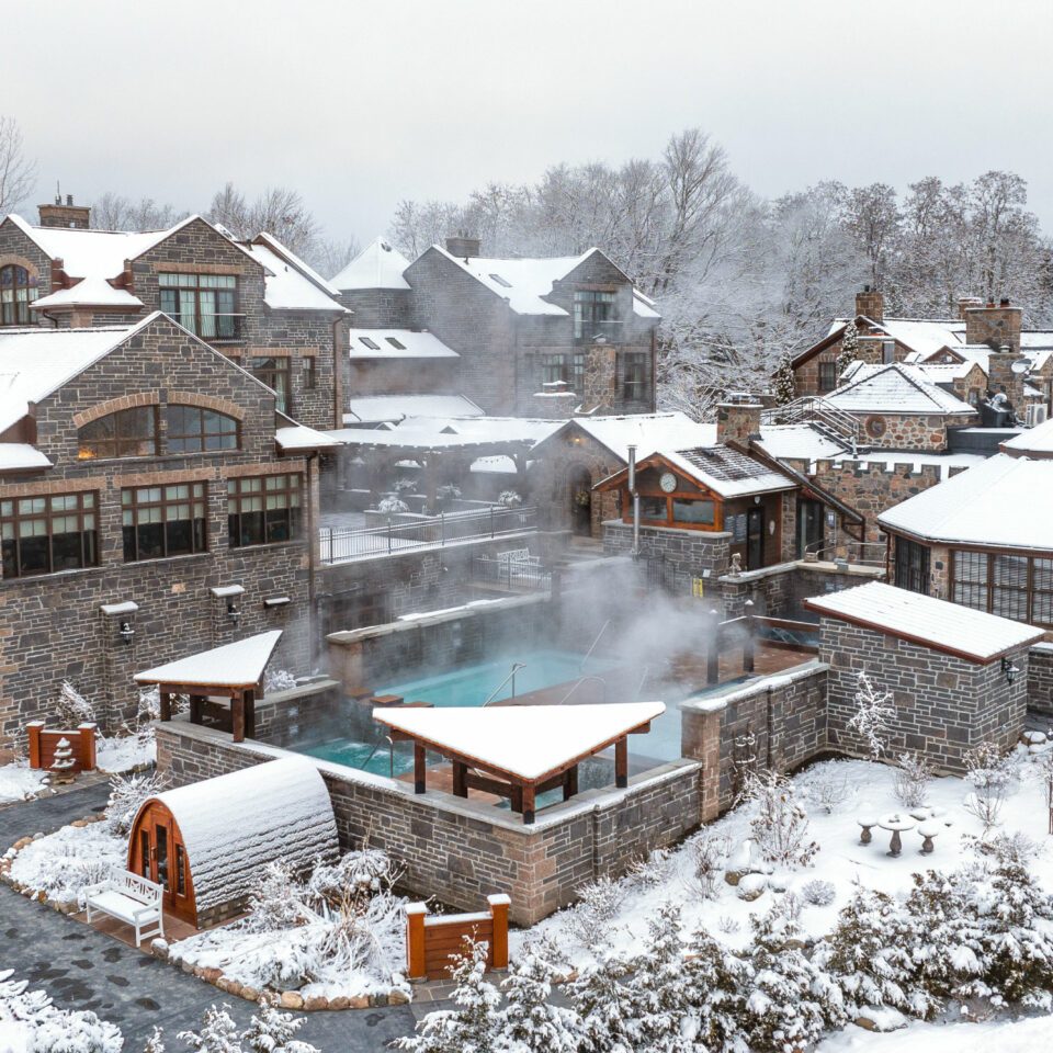 Burnout to Balance: A Women’s Healing Retreat