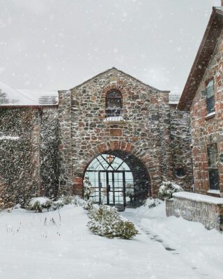 Black Friday Savings Overnight Getaway