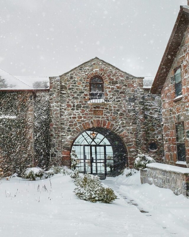 Black Friday Savings Overnight Getaway