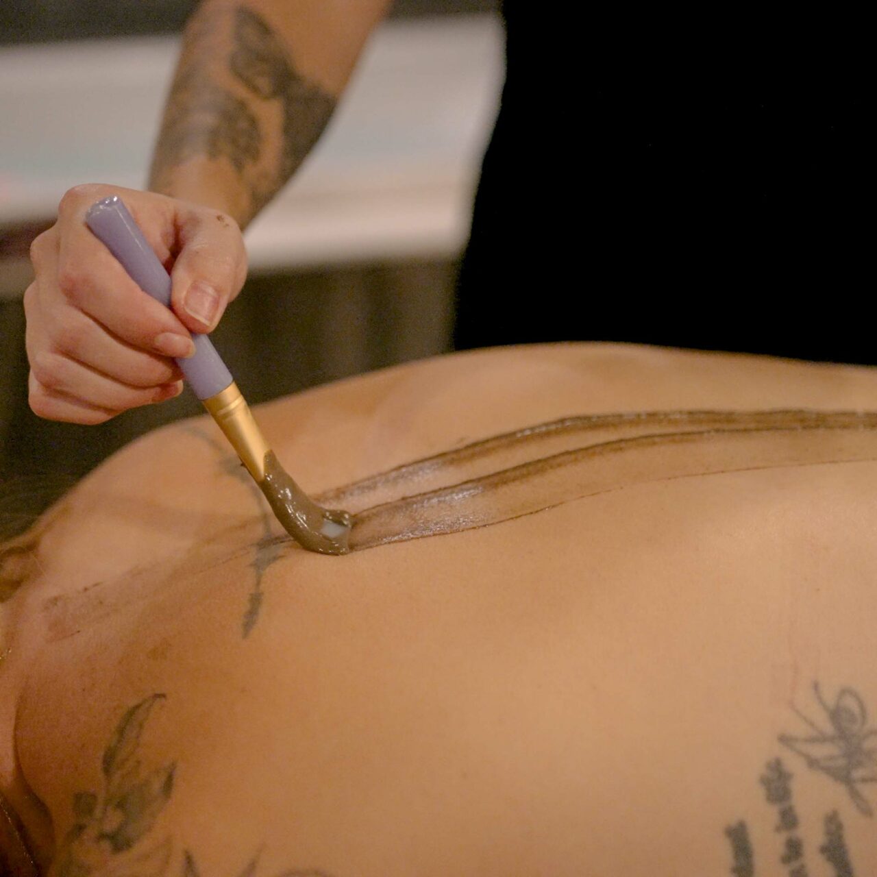 Added Spa Allowance
