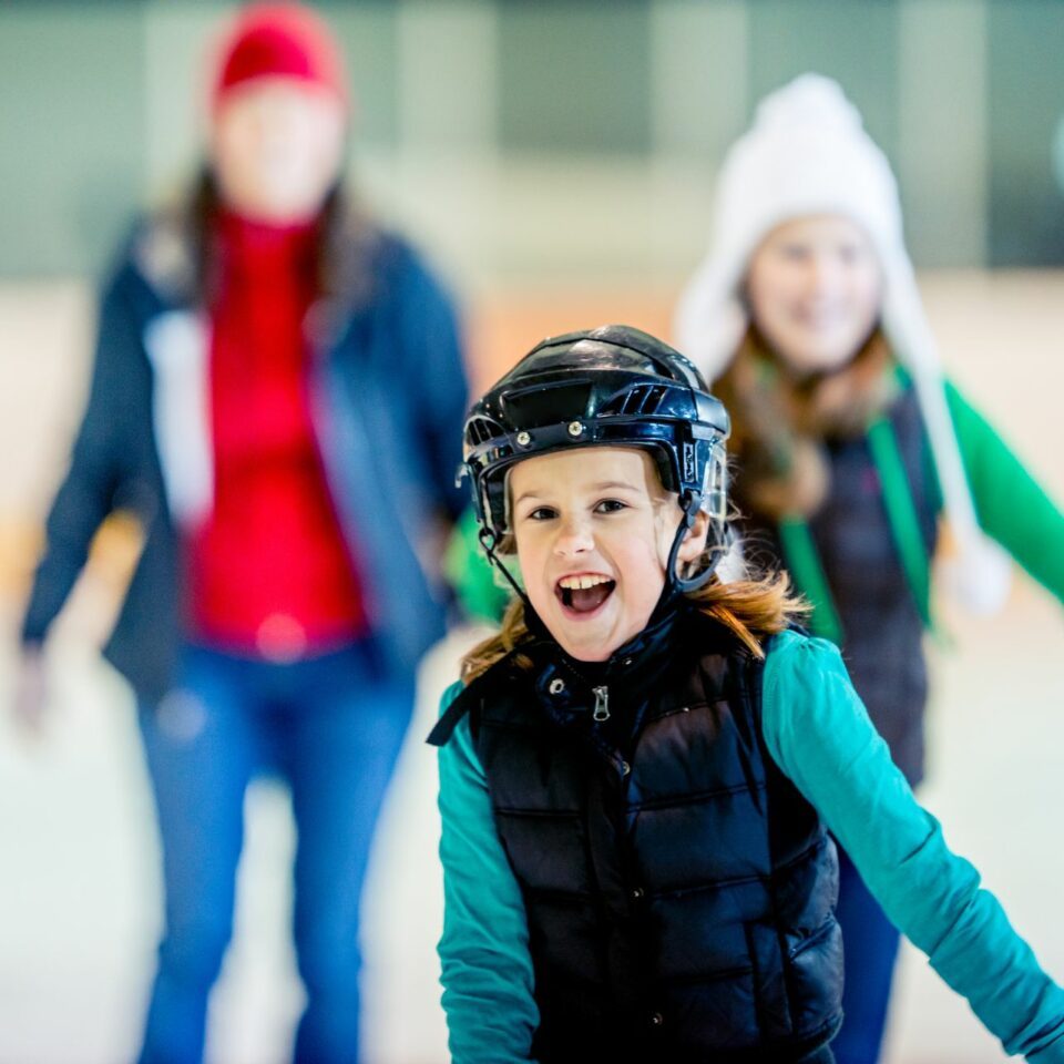 Public Skate