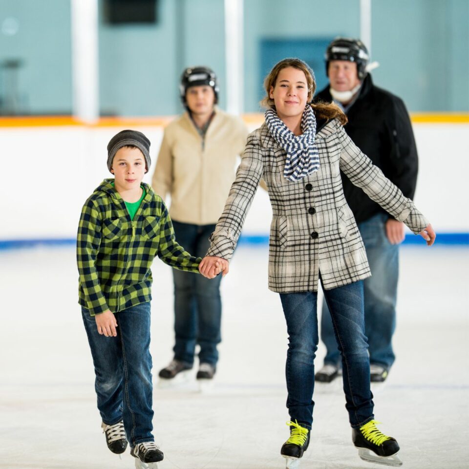Public Skate