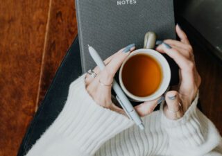 The Power Of Stillness