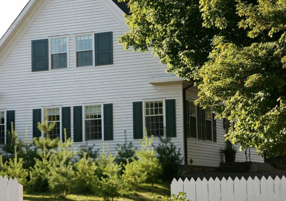 Accommodation Check In