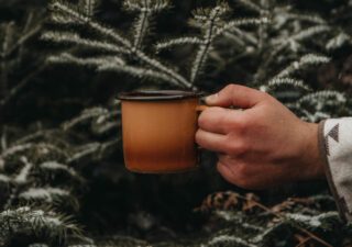 Beat The Post-Holiday Blues