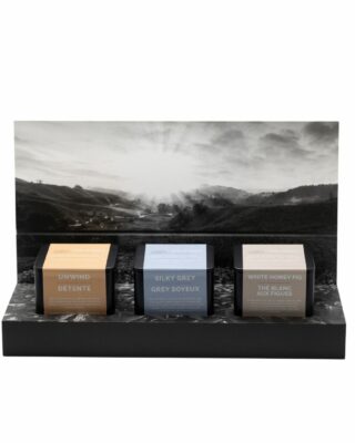 Ste. Anne’s Favourites Tea Collection
