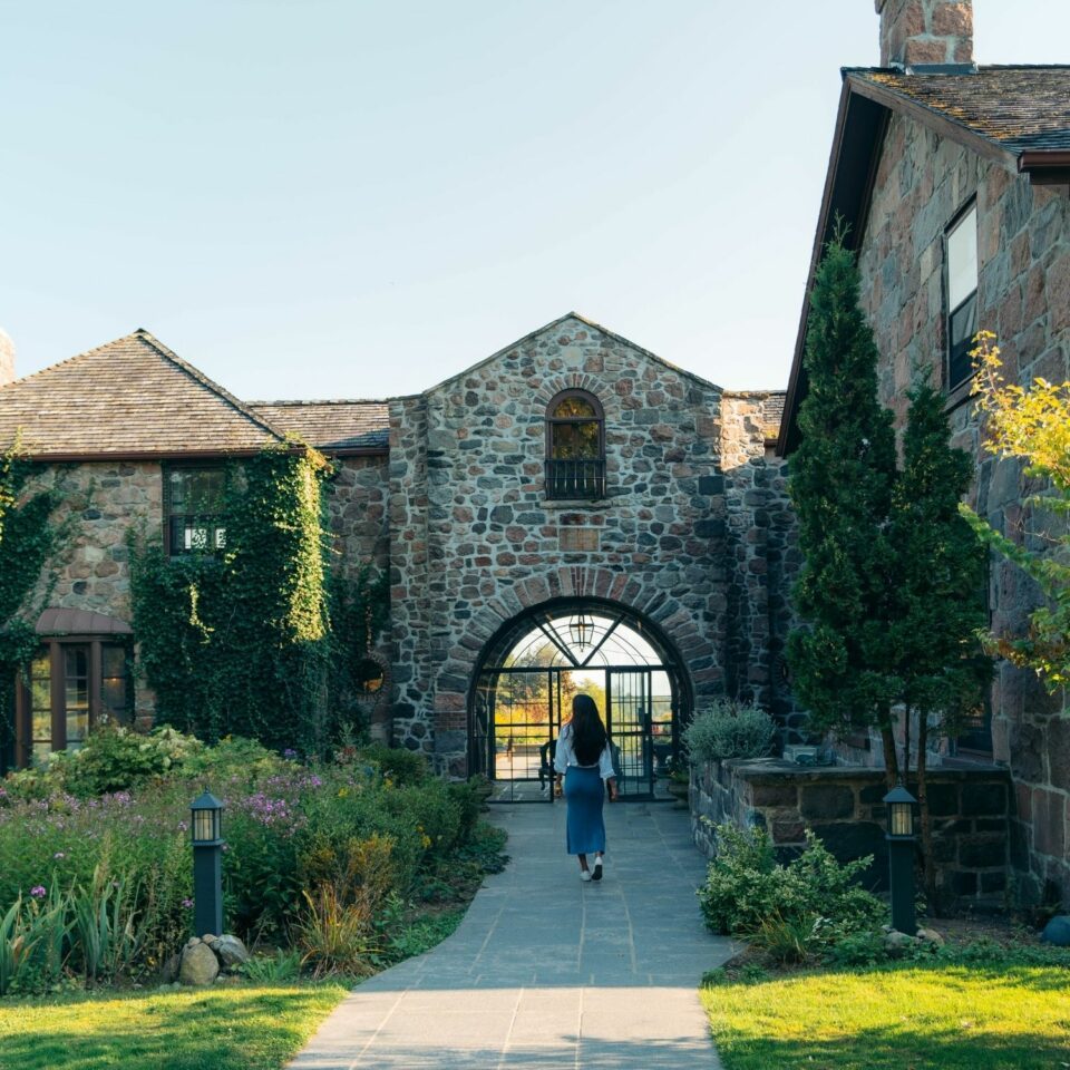 Return To Rest Retreat