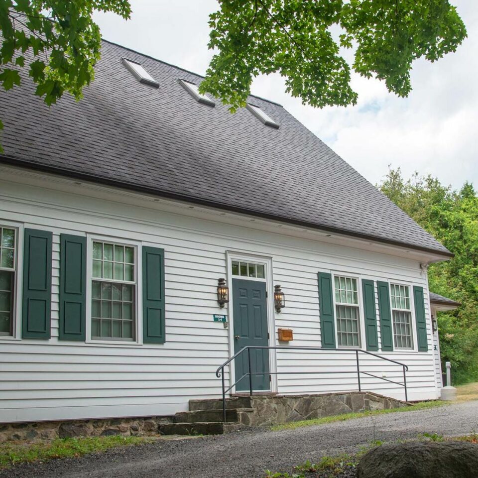 Grafton Village Inn - Petit Pont Guest House