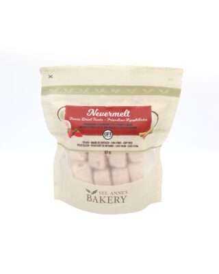 Strawberry Rhubarb Nevermelt