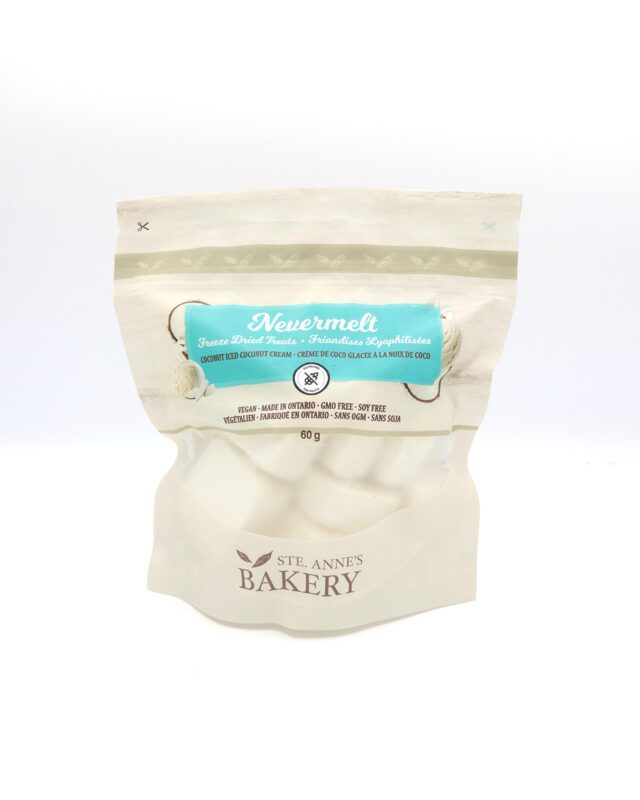 Coconut Nevermelt
