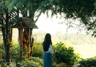 Finding Calm in Times of Uncertainty