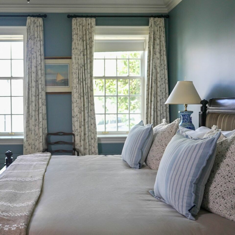 Each of our accommodations includes:
