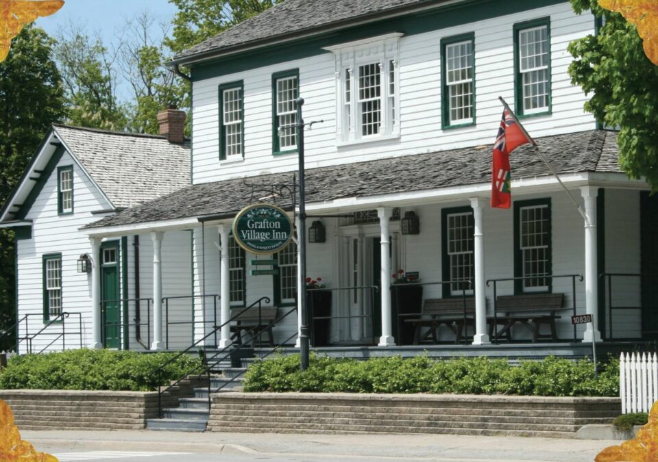 A Return to Gathering