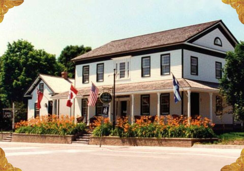 Neo-Classical Restoration