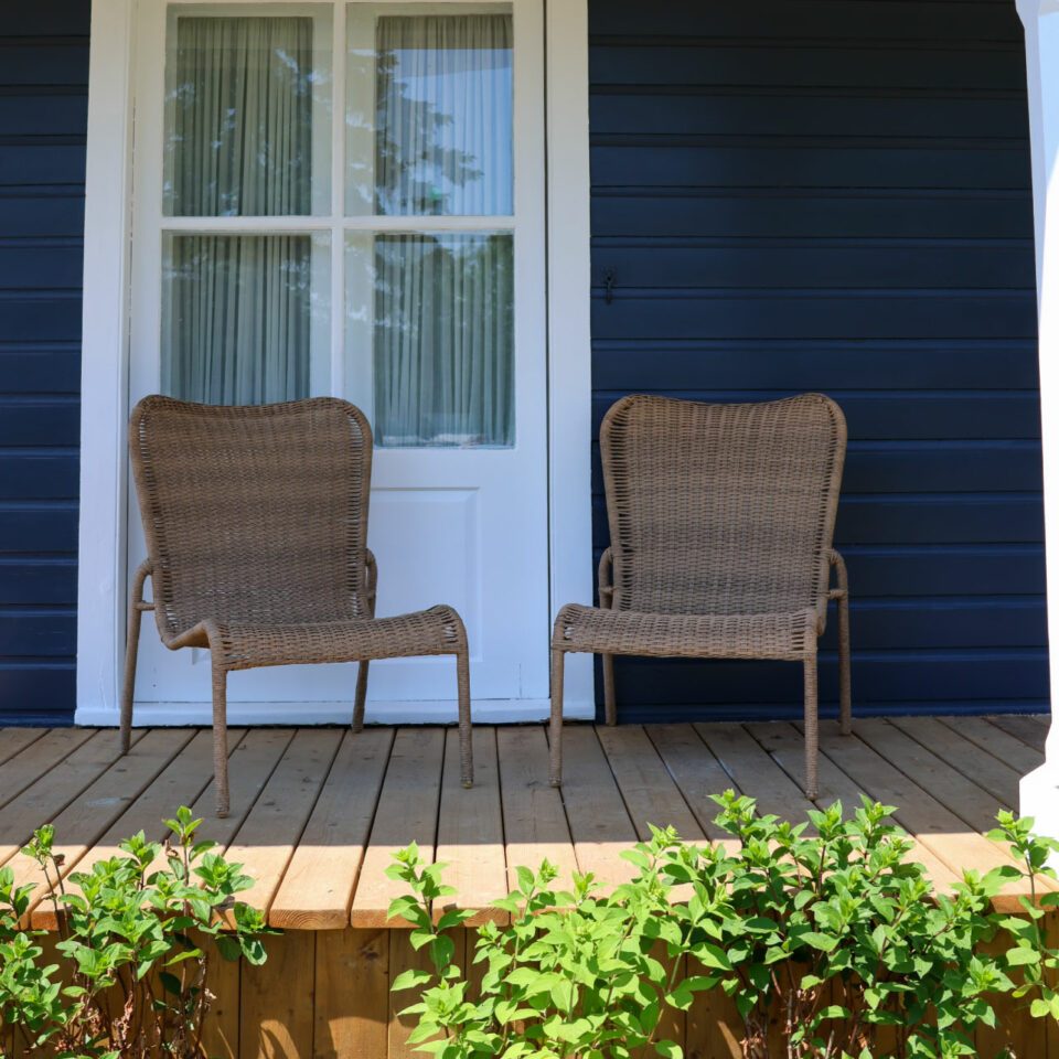 Last Minute – Barton Cottage at Grafton Village Inn