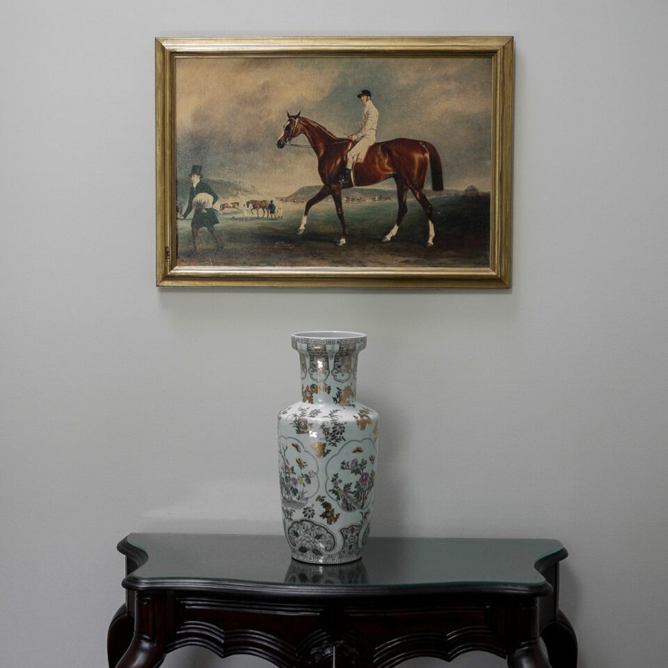 Last Minute – Ganaraska Room at Petit Pont