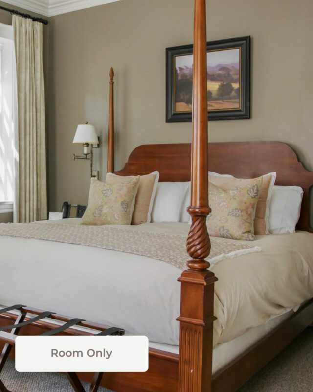 Last Minute – Burnley Room at Petit Pont