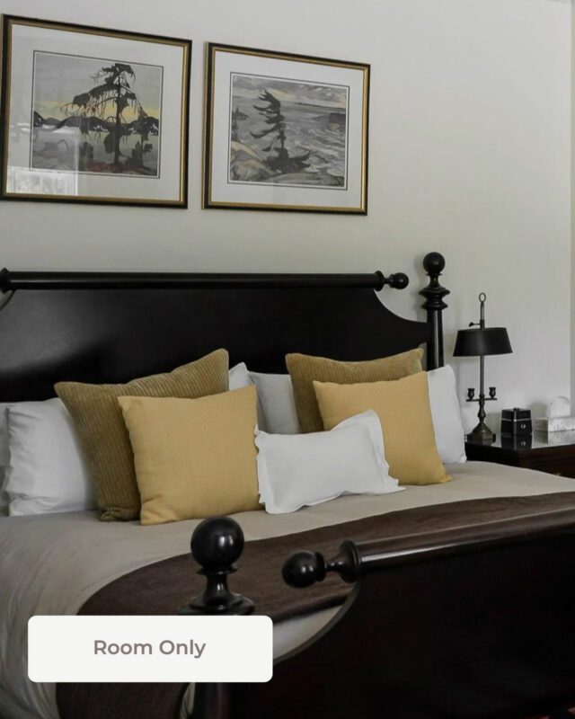 Last Minute – Percy Room at Petit Pont