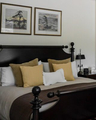 Last Minute – Percy Room at Petit Pont