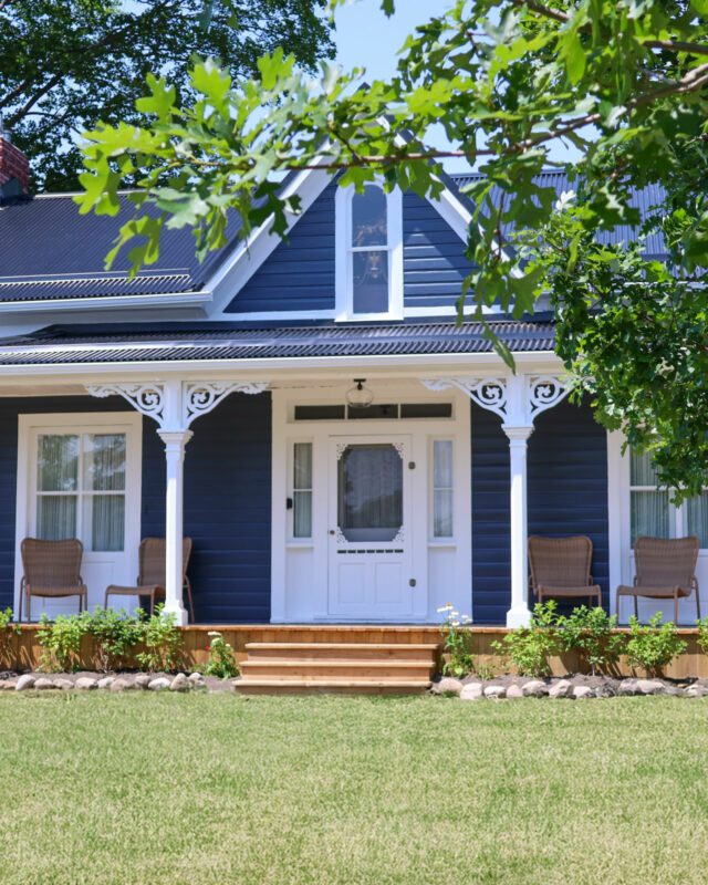 Barton Cottage