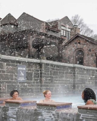 Burnout to Balance: A Women’s Healing Retreat
