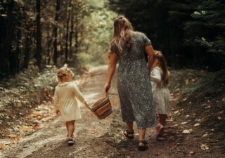 Summer Survival Guide for Parents