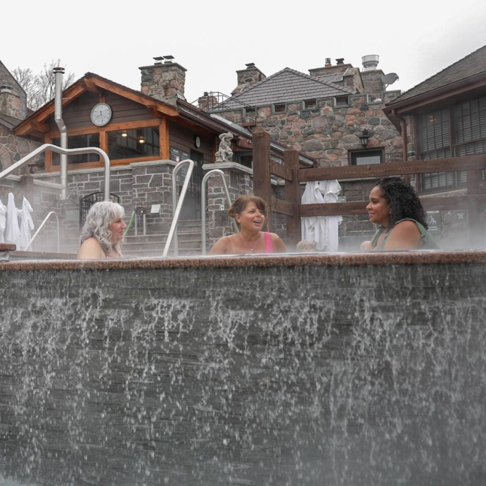 Protected: Group Overnight Getaway with Private Dinner