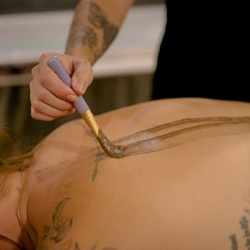 I Love Spa Day Visit