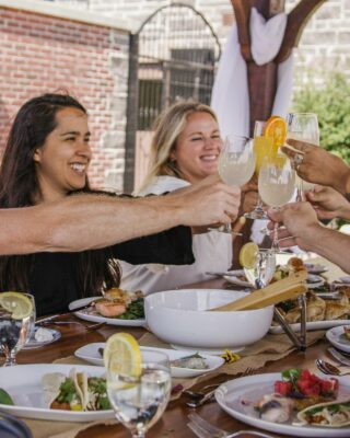 Private Dining Experience