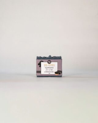 Charcoal Soap