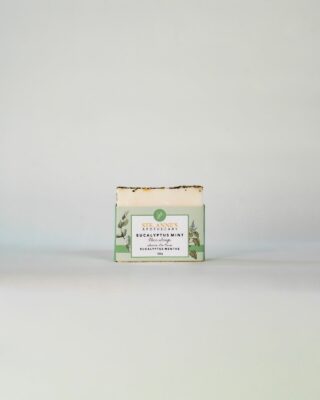 Eucalyptus Mint Soap