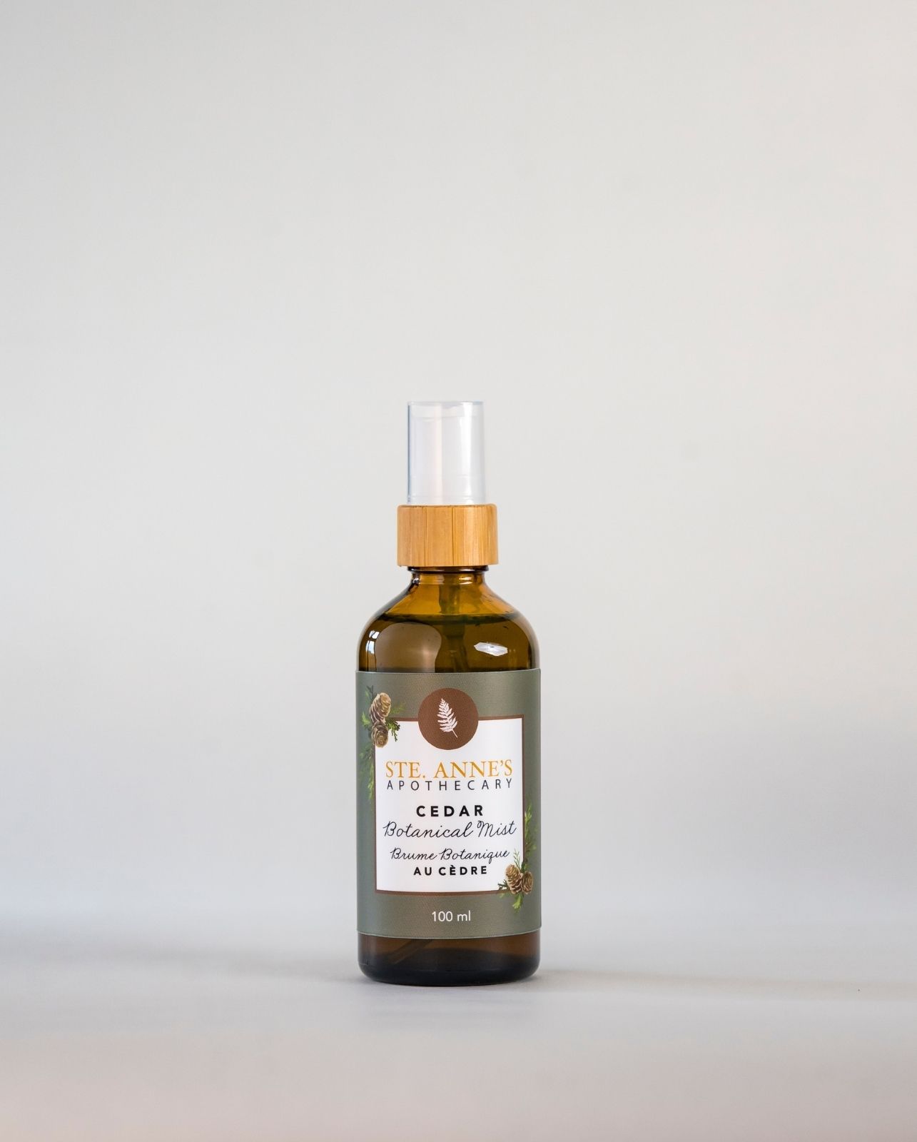 Cedar Botanical Mist