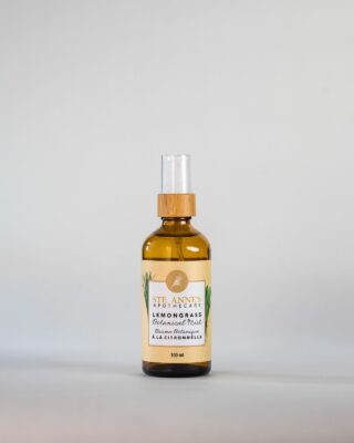 Lemongrass Botanical Mist